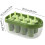 Popsicle Molds for Kids, 8Cavity Popsicle Maker with Storage Container 4