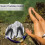 Swimming Hand Paddle – Pack of 2, Training Accessories with Strap Silver 5
