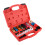 Instrument de deconectare rapidă Master, Set de scule pentru deconectarea conductei de combustibil, Set de scule pentru deconectarea conductelor de 5