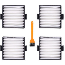 Geschikt Voor Ryobi Stofzuiger Accessoires Filter Scherm P712