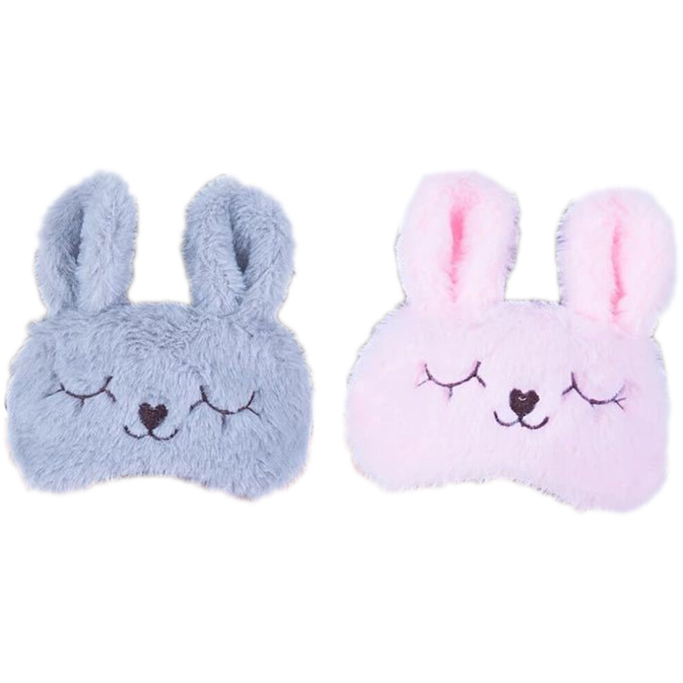 Restful Sleep Companion, Creative Gift Option for Birthday Cute Cartoon Style Sleep Mask