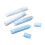 Clear Adhesive Roller 6mmX5M Adhesive Roller-gradient blue 1