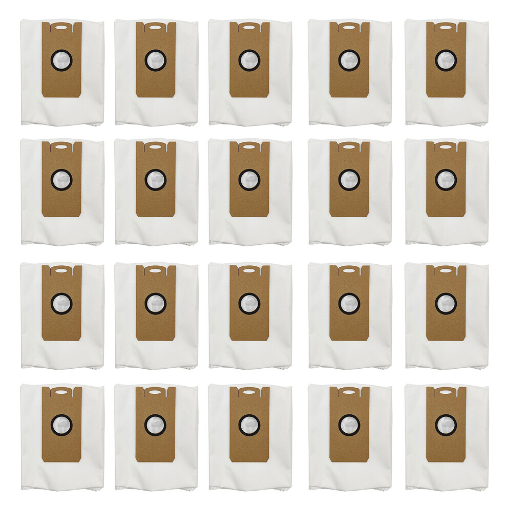 Vacuums Cleaner Replacement Part Vacuums Canister-Twenty Pieces 7732000424892