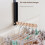 Space Saving Laundry Hanger Foldable-Black Suitable for doors b 5