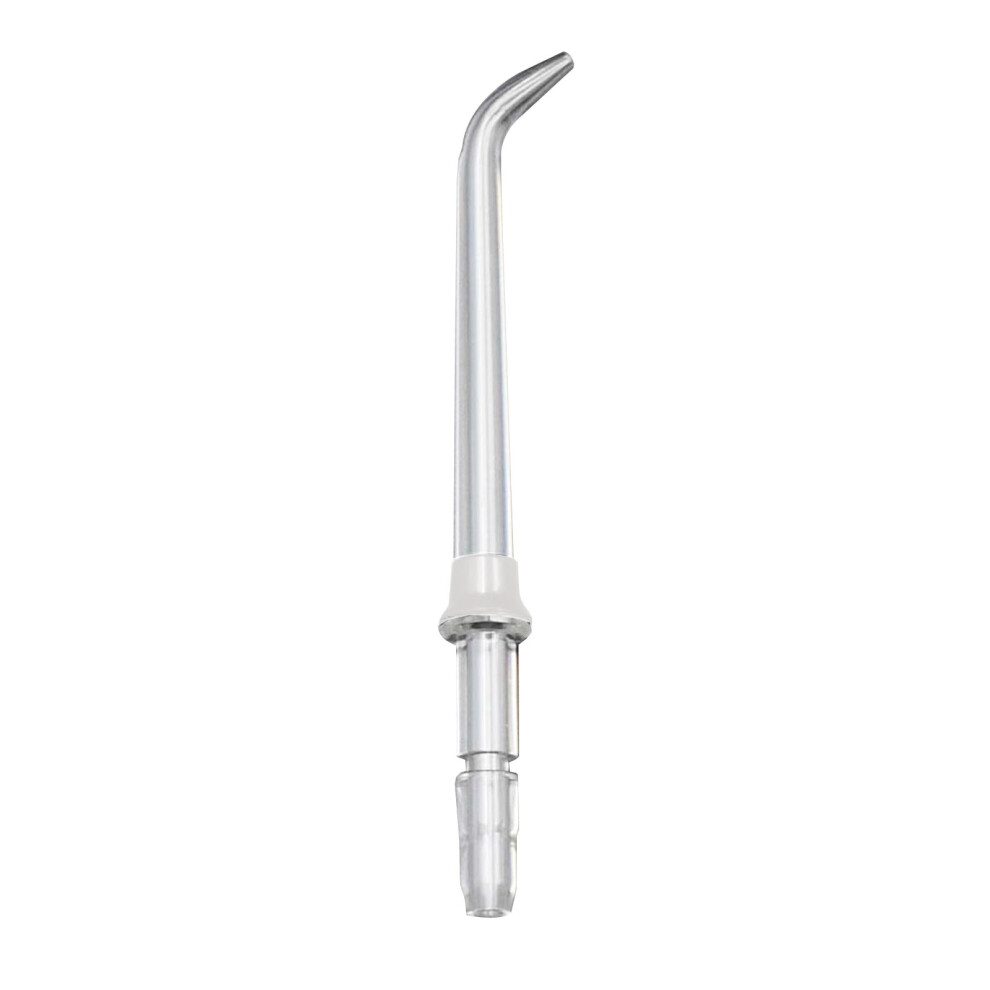 White Dental Water Flossers Replacement Tips Nozzles Oral