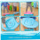 Balance Board, 's Training Balance Board for Stability, Core Strength, Blue 5