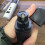 Quiet Pet Nail Grinders Powerful Grinding Low Noise for-Black 5