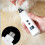 Quiet Pet Nail Grinders Powerful Grinding Low Noise for-Black 6
