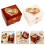 Creative Mechanical Dancing Jewelry Music Box Ornament-White 5