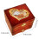 Creative Mechanical Dancing Jewelry Music Box Ornament-White 2