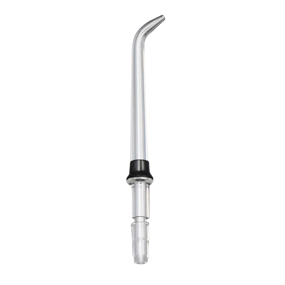 Oral Irrigator Jet Tips Flossers Nozzles Cordless Water-Black