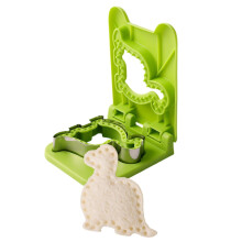 Sandwich and Sealing Cutter Moulds for Sandwich Machine Cutting Mould