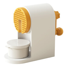 Hand Shaved Ice Maker, Stainless Steel Snow Machine, Manual Ice Crusher, Slushies Hand Crank Shaver