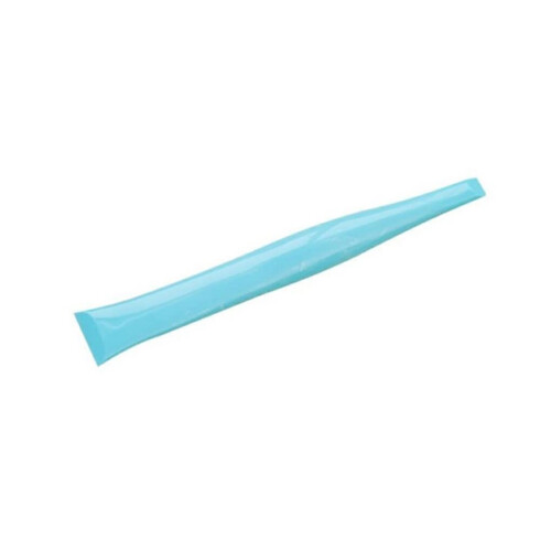 Random Color Mini Window Plastic Scraper, Vehicle Latex Paint Scraper, Office Hotel Cleaning Tool 1