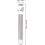 Lemon Scraper, Grater, Orange and Citrus Rotary Peeler, Kitchen Tool (Silver) 5