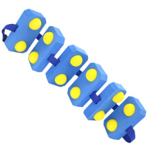 Buoyancy Belt, EVA Foam Flotation Belt, Swimming Trainer for Beginners