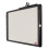 Screen Replacement for iPad 9th Generation Touch Digitizer with Home Button Compatible A2602 A2603 A2604 A2605, Pre Installed Panel and Repair Tools A 7