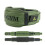 Gym Belt for Women  Double Layer Design, Comfortable,, Adjustable 1