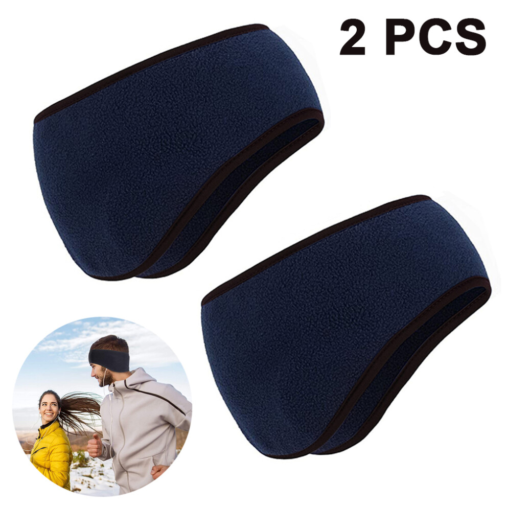Ear Warmer Headband: Your Go-To Winter Companion, Moisture Wicking, Soft Ski Ear Covers