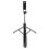 Τρίποδο Bluetooth Selfie Stick, Ανασυρόμενο Selfie Stick 3 σε 1 με ασύρματο τηλεχειριστήριο και 3