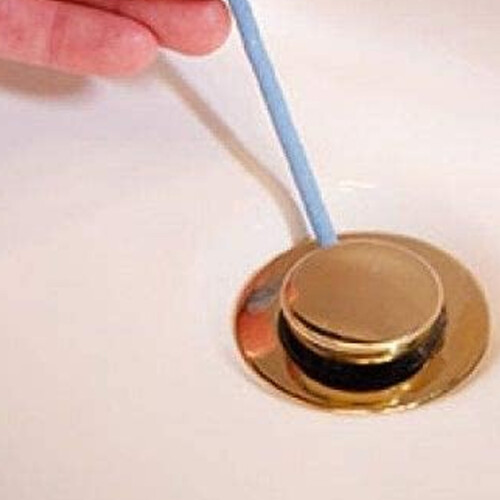 Καθαριστικό Νεροχύτη, Καθαριστικό Αποχέτευσης με Ένζυμα, Αργής Διάλυσης 2