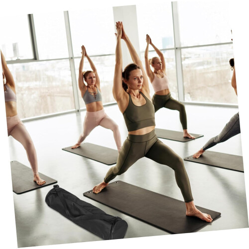 Yoga Mat Carry Bag 1