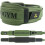 Training Belt  Double Layer Weight Lifting Belt, Robust Gym Accessories, Adjustable Squat Belt 5