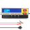 Battery Maintainer With Trickle Charger Functionality Digital Pulse Repair Mode LCD Screen Display And Winter Car Battery Maintenance Optimization 8