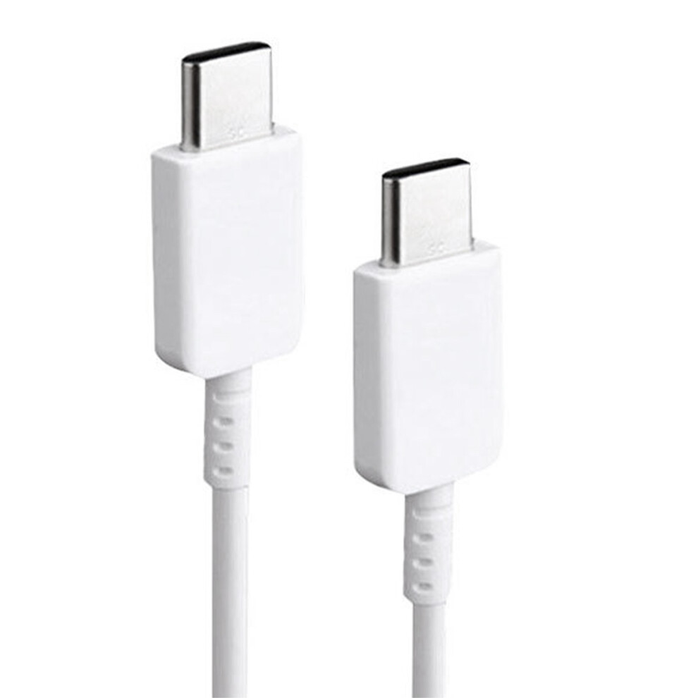 Type C Charging Cable Reversible Usb-C Connector High Quality Materials Fast Data Sync And Transfer Sturdy Premium Materials For Most Type C Devices 1 9486358067871
