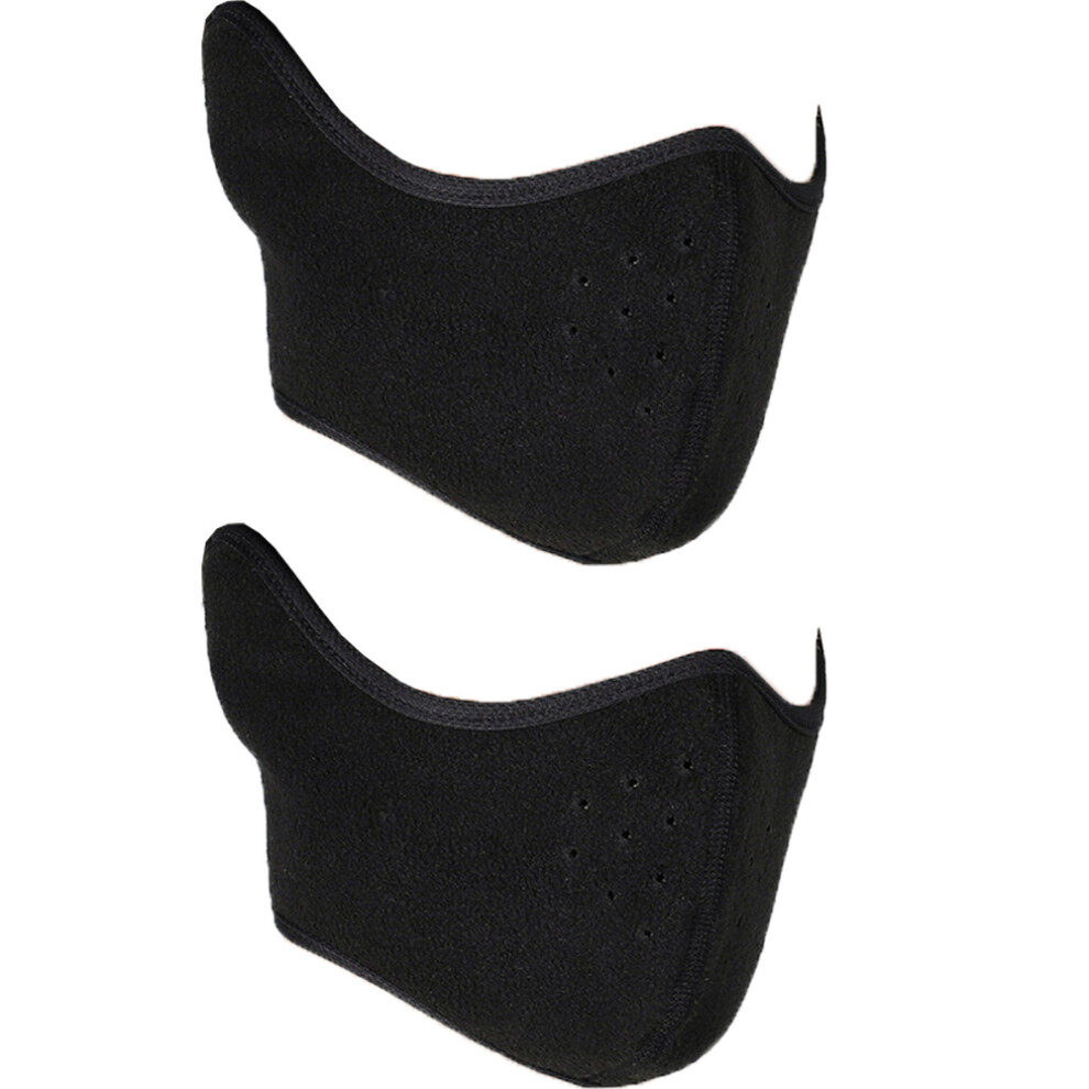 Thermal Face Mask For Cold Weather, Breathable Windproof Ski Gaiter With Full Ear Coverage And Secure Closure, Quick Drying Balaclava For Outdoor Ridi 9437117703806
