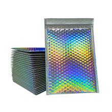 Bubble Envelopes 11x13/11x15cm Self Adhesive Padded Bags Ref: 4080