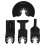 Διμεταλλικές ταλαντούμενες λεπίδες πριονιού για ξύλο και μέταλλο, Υψηλής 1