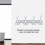 Μοντέρνα επιτοίχια κρεμάστρα ρούχων, εύκολη στο κρέμασμα από μέταλλο με στιβαρή 7