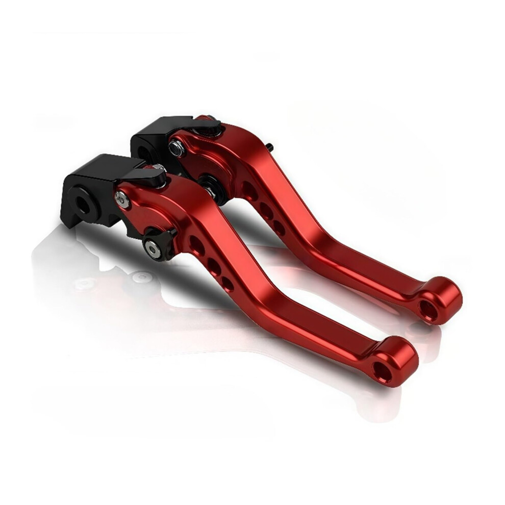Cnc Motorrad Adjustable Brake Clutch Lever For Ninja 650R Er6f Er6n 9426802061420