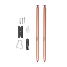 Wymienny rysik do Galaxy Note20Ultra S Pen kompatybilny z Samsung Galaxy Note20Note20Ultra5G Wysoka czułość i profesjonalna stabilność
