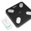 Digital Body Scale, Body Composition Analyzer With 15 Essential Metrics, High Precision Sensors, Offline Measurement Functionality, And Bluetooth Sync 2