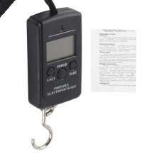 Digital Scale For Kitchen Mail Room Office, High-Precision Strain Gauge Sensor Ensures Reliability, Concave Circular Keys Provide Tactile Feedback And