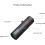 Monocular 2000 x 24 Monocular with Telephone Adapter and Lens 2
