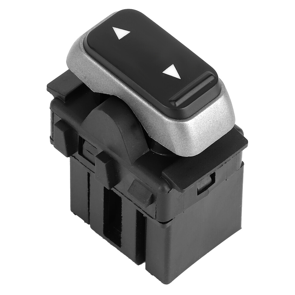 Durable Power Window Switch Replaces Oe3w1z14529aa 4 Lincoln Town Car Models Restore Window Switch Functionality Seamless Installation High Premium 9139052905078