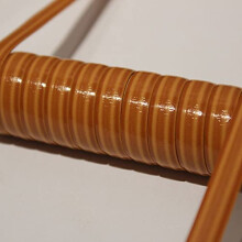 500G Plastic Rattan 70M 8MM Garden Furniture Kit for Woven Storage Baskets