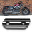 Κάλυμμα χρονοδιακόπτη Derby για μοτοσικλέτες Harley Sportster, εφαρμογή από αλουμίνιο billet, 7