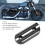 Κάλυμμα χρονοδιακόπτη Derby για μοτοσικλέτες Harley Sportster, εφαρμογή από αλουμίνιο billet, 8