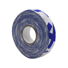 Hockey Protection Tape, Hockey Protective Tape, NonSlip Traction Tape, Ice Hockey Grip Tapes for Bats, Softball Bats, Bats Blue Plus Sign