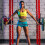 Weight Lifting Belt, Double Layer Hip Thrust Belt, Comfortable Weight Belt 4