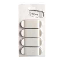 Organisateur de câbles, crochet de rangement sans marquage, système de maintien des câbles sans trou, blocs de silicone flexibles avec fonction
