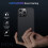 Projetor de alta qualidade para brilho superior. Design compacto e portátil. Capa resistente a impactos com Wi-Fi e Bluetooth. Proteção completa e 7