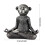 Fairys Garden Statues Table Centrepieces Miniature Meditations 3