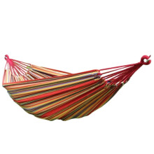 Hammock Outdoor Hammock, Double Single Dormitory, Swing for Adults, Hanging Chair for Indoor and Outdoor Use