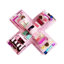 Surprise Explosionss Gifts Boxs - Birthday Gifts,-Pink