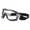 Προστασία ματιών κατοικίδιων Goggles4Dogs Προστασία από υπεριώδη ακτινοβολία Γυαλιά 4